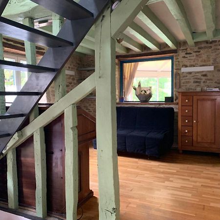 Fee Maison With Love Cottage Cuissai Buitenkant foto