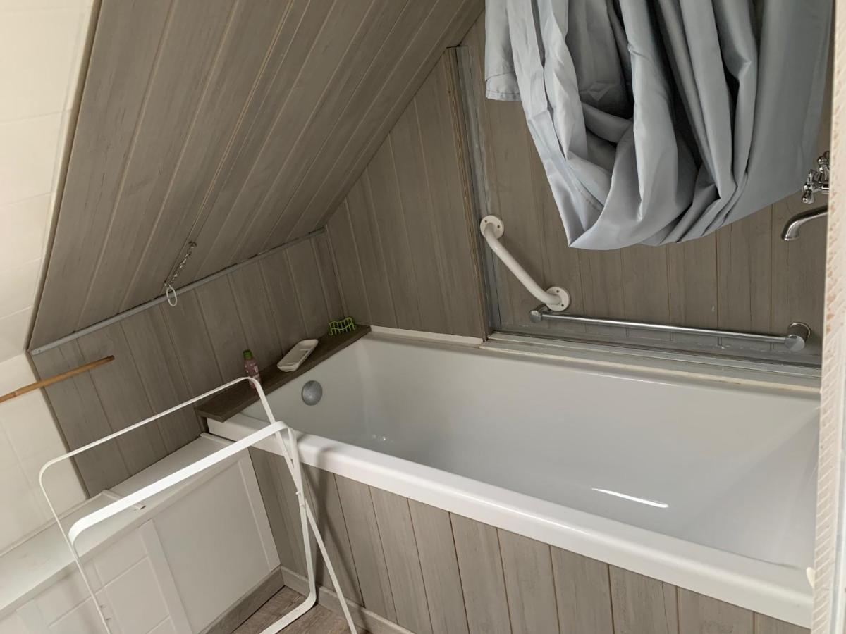 Fee Maison With Love Cottage Cuissai Buitenkant foto