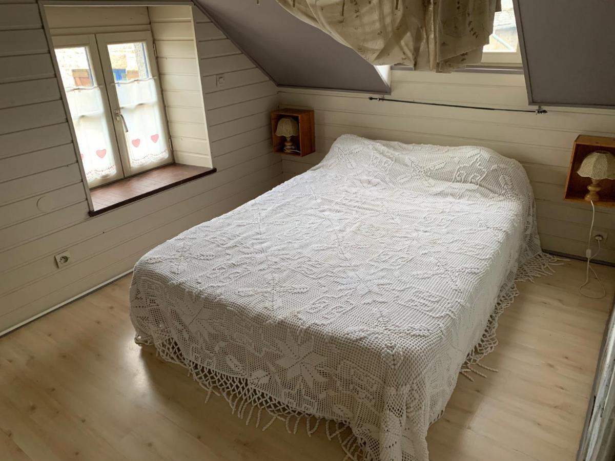 Fee Maison With Love Cottage Cuissai Buitenkant foto