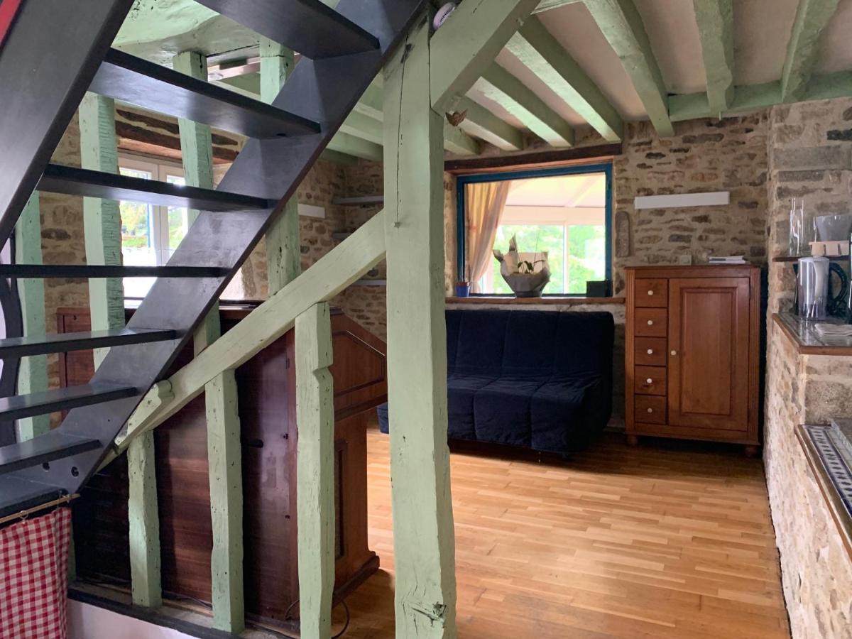Fee Maison With Love Cottage Cuissai Buitenkant foto