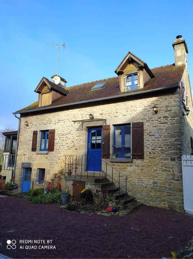 Fee Maison With Love Cottage Cuissai Buitenkant foto
