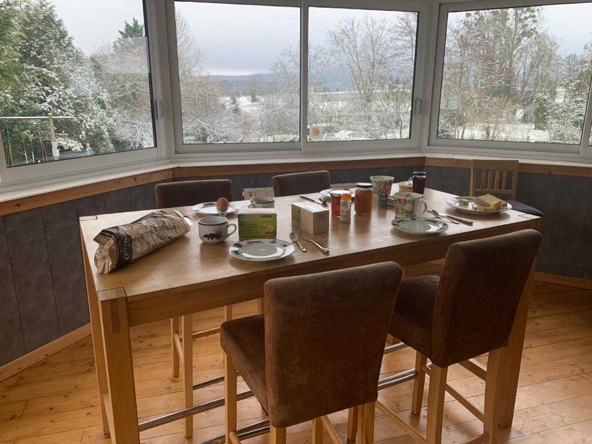 Fee Maison With Love Cottage Cuissai Buitenkant foto