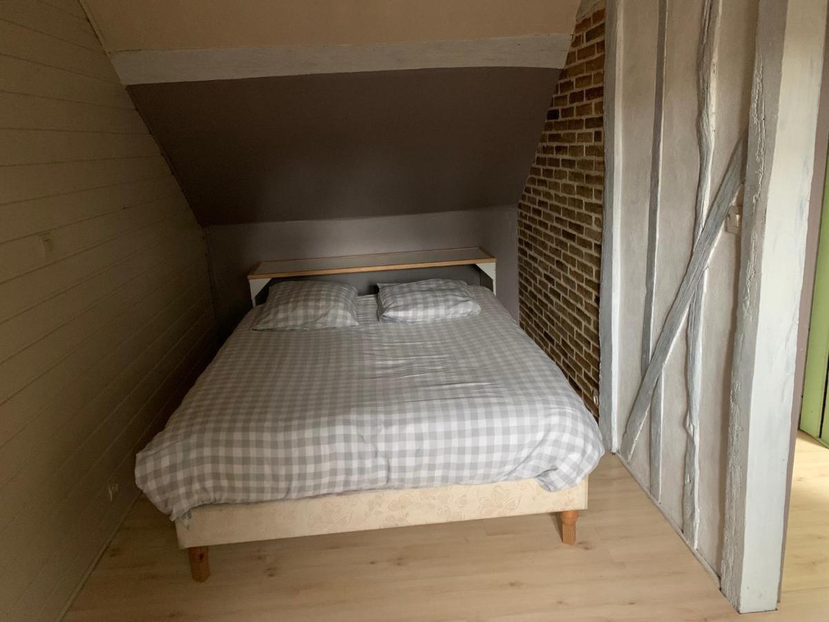 Fee Maison With Love Cottage Cuissai Buitenkant foto