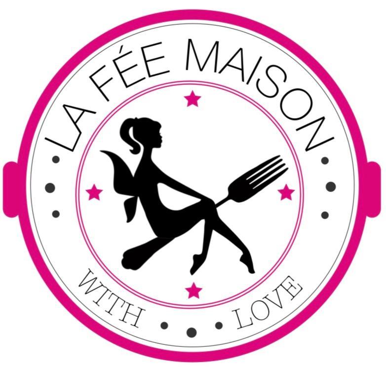 Fee Maison With Love Cottage Cuissai Buitenkant foto